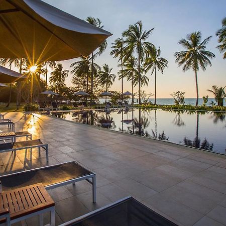 Kantary Beach Hotel Villas & Suites Khao Lak Exterior photo